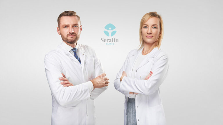 Serafin Clinic - Klinika dla kobiet Dawid Serafin