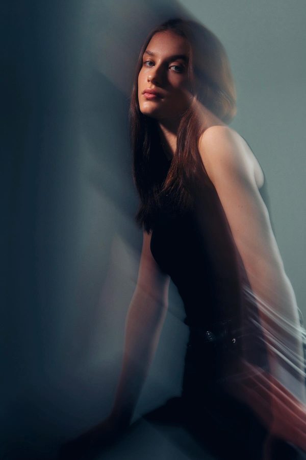 Sesja zdjęciowa Lookbook Studio RAW – K8 Studio