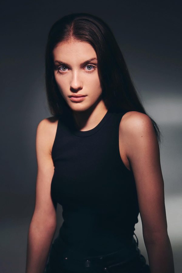 Sesja zdjęciowa Lookbook Studio RAW – K8 Studio