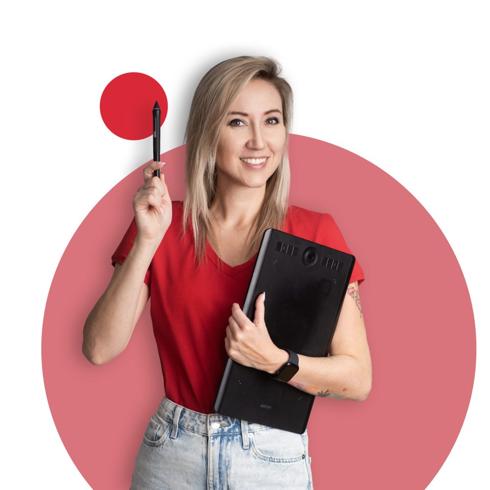 szkolenie z programu photoshop online 2023